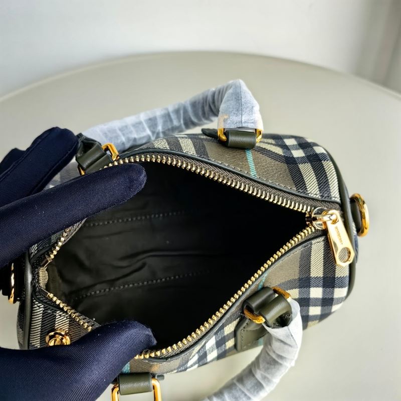 Burberry Speedy Bags